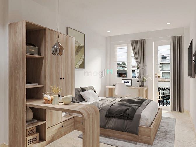 Hình ảnh Cho thuê Trang Chủ MB66.COM / Đăng Ký Tặng 66K dịch vụ đường Thạch Thị Thanh quận 1 gần chợ Tân Định