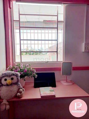 Hình ảnh 🔥🔥CHDV 4 tầng 87m2 Thu nhập 70tr. Ngay chợ bà chiểu giáp Q1
