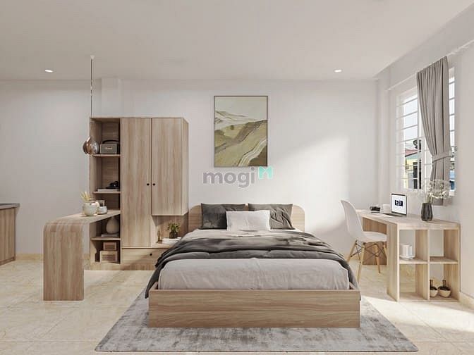 Hình ảnh Cho thuê Trang Chủ MB66.COM / Đăng Ký Tặng 66K dịch vụ đường Thạch Thị Thanh quận 1 gần chợ Tân Định