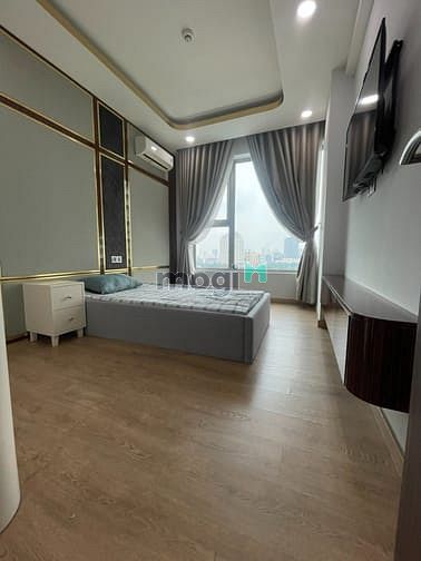 Hình ảnh Cho thuê Trang Chủ MB66.COM / Đăng Ký Tặng 66K Midtown M8 - The Peak, Quận 7, DT:130m2, 3PN, Nội thất