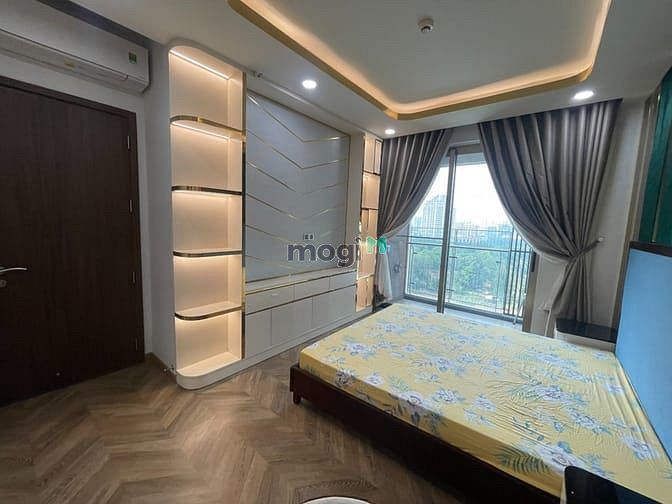 Hình ảnh Cho thuê Trang Chủ MB66.COM / Đăng Ký Tặng 66K Midtown M8 - The Peak, Quận 7, DT:130m2, 3PN, Nội thất