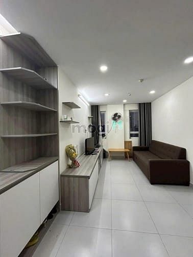 Hình ảnh Chung cư Hoa Sen, Lạc Long Quân,Q11: 70m2, 2p ngủ,2wc,NTCB,11tr