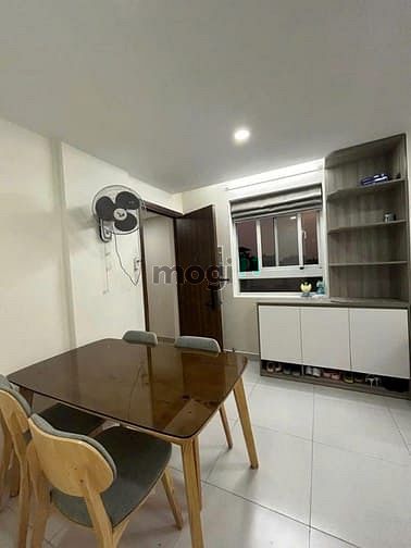 Hình ảnh Chung cư Hoa Sen, Lạc Long Quân,Q11: 70m2, 2p ngủ,2wc,NTCB,11tr