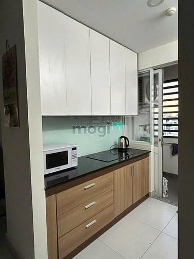 Hình ảnh Chung cư Hoa Sen, Lạc Long Quân,Q11: 70m2, 2p ngủ,2wc,NTCB,11tr