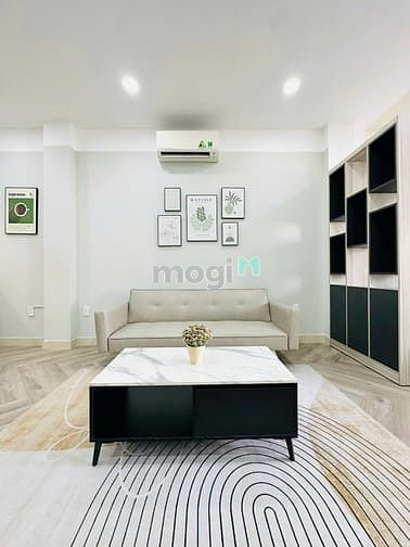 Hình ảnh ✨Ra Mắt Studio Ban Công Thoáng, Full Nội Thất Tại Bình Thạnh ✨
