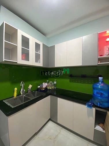 Hình ảnh Cho thuê tầng trệt nhà quận 6 - 4tr/tháng