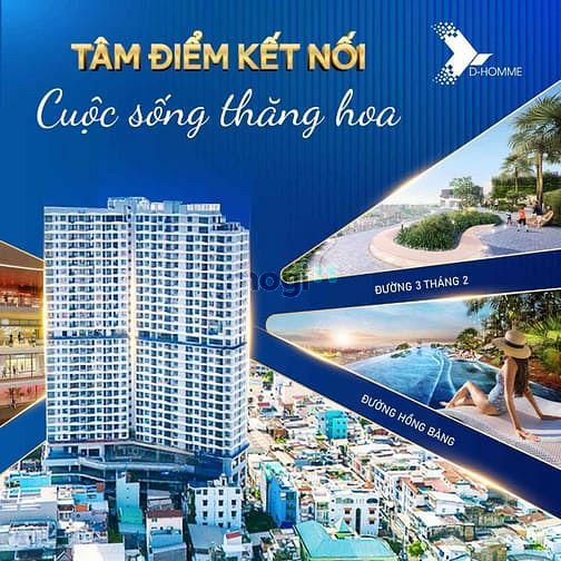 Hình ảnh Mb6623 nạp rút nhanh chóng cao cấp D-Homme sắp bàn giao - Vị trí đắc địa - Tiện ích 5 sao