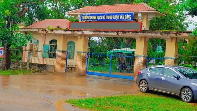 Hình ảnh Đất thổ cư ngay Trung tâm UBND xã IaSao