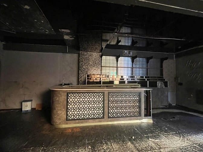 Hình ảnh Cho thuê mặt bằng Bar Chill Q1 ngay chân cầu Ba Son
