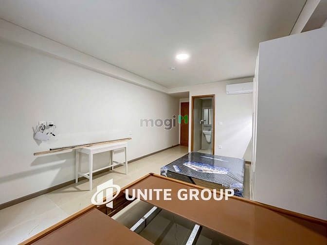 Hình ảnh Studio full nội thất mới gần cầu Tân Thuận , sát Quận 4