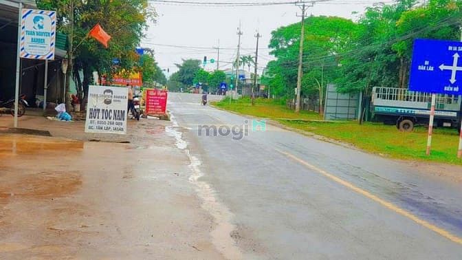 Hình ảnh Đất thổ cư ngay Trung tâm UBND xã IaSao