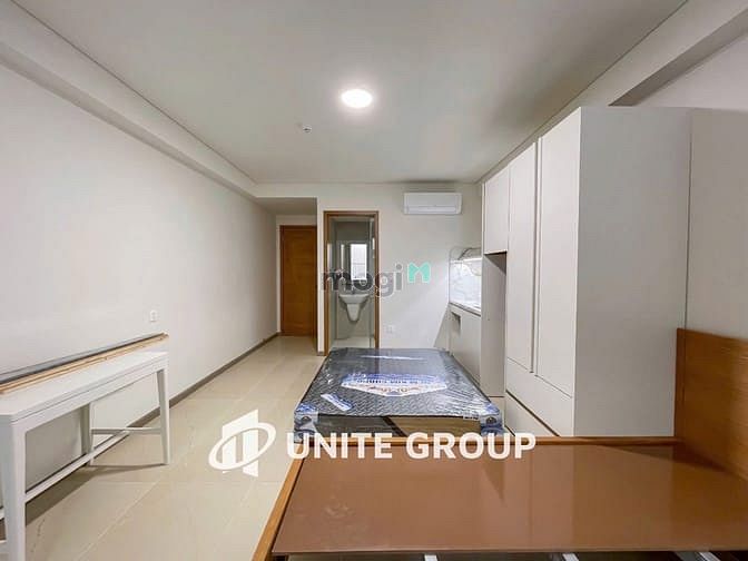 Hình ảnh Studio full nội thất mới gần cầu Tân Thuận , sát Quận 4