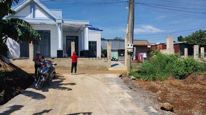 Hình ảnh Cần bán lô đất thổ cư, xã Thanh Bình, huyện Trảng Bom