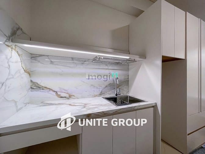 Hình ảnh Studio full nội thất mới gần cầu Tân Thuận , sát Quận 4