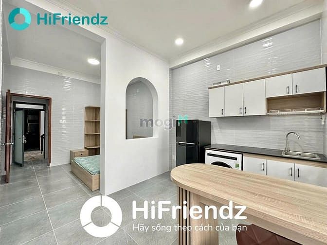 Hình ảnh Khai trương Trang Chủ MB66.COM / Đăng Ký Tặng 66K studio ban công 40m2 full nội thất đầy đủ