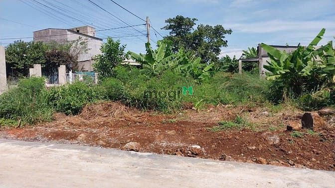 Hình ảnh Cần bán lô đất thổ cư, xã Thanh Bình, huyện Trảng Bom