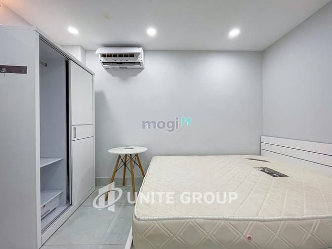 Hình ảnh Studio full nội thất mới gần cầu Tân Thuận , sát Quận 4