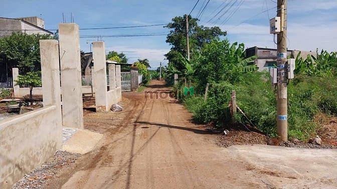 Hình ảnh Cần bán lô đất thổ cư, xã Thanh Bình, huyện Trảng Bom