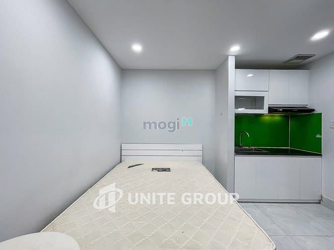 Hình ảnh Studio full nội thất mới gần cầu Tân Thuận , sát Quận 4
