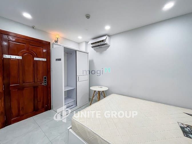 Hình ảnh Studio full nội thất mới gần cầu Tân Thuận , sát Quận 4