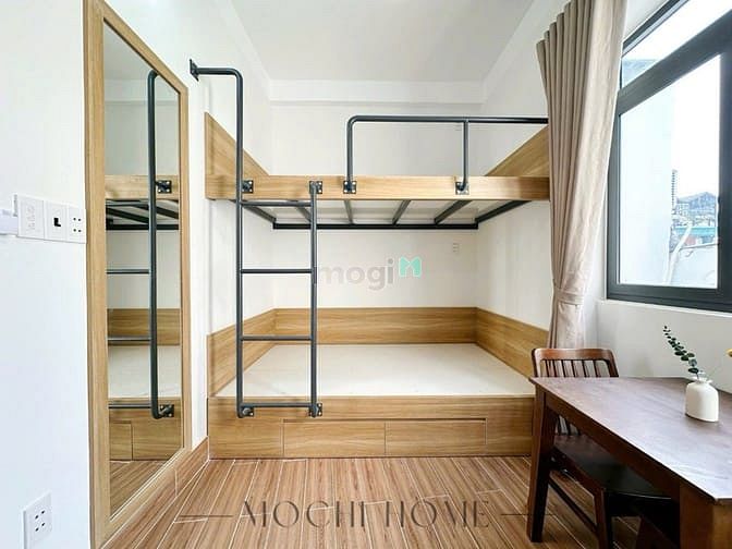 Hình ảnh Mb6623 nạp rút nhanh chóng cho thuê mới cửa sổ lớn ngay Ngã Tư Bảy Hiền