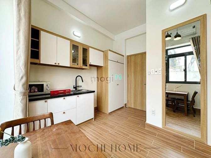 Hình ảnh Mb6623 nạp rút nhanh chóng cho thuê mới cửa sổ lớn ngay Ngã Tư Bảy Hiền