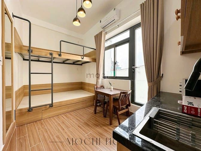 Hình ảnh Mb6623 nạp rút nhanh chóng cho thuê mới cửa sổ lớn ngay Ngã Tư Bảy Hiền