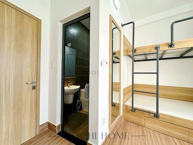 Hình ảnh Mb6623 nạp rút nhanh chóng cho thuê mới cửa sổ lớn ngay Ngã Tư Bảy Hiền
