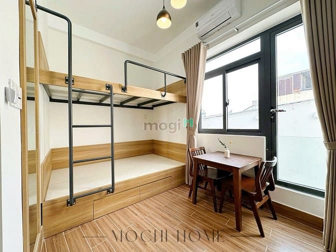 Hình ảnh Mb6623 nạp rút nhanh chóng cho thuê mới cửa sổ lớn ngay Ngã Tư Bảy Hiền