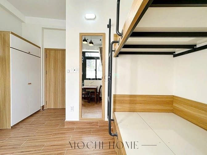 Hình ảnh Mb6623 nạp rút nhanh chóng cho thuê mới cửa sổ lớn ngay Ngã Tư Bảy Hiền