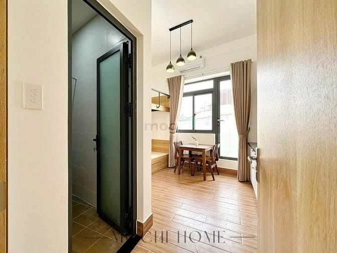 Hình ảnh Mb6623 nạp rút nhanh chóng cho thuê mới cửa sổ lớn ngay Ngã Tư Bảy Hiền