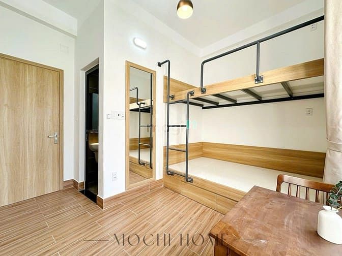 Hình ảnh Mb6623 nạp rút nhanh chóng cho thuê mới cửa sổ lớn ngay Ngã Tư Bảy Hiền
