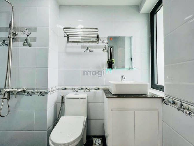 Hình ảnh Căn Hộ Studio Ban Công - View Sông - Ngay Cầu Bình Lợi - Gần VLU, FTU