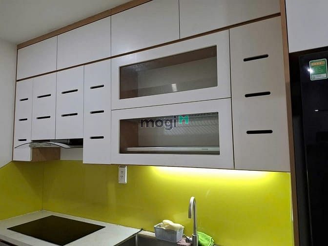 Hình ảnh Chung cư Res 11, Lạc Long Quân, Q11: 12,5tr, 2p ngủ, 2wc,73m2, NT