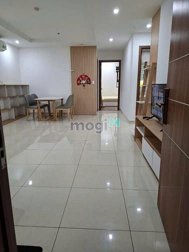Hình ảnh Chung cư Res 11, Lạc Long Quân, Q11: 12,5tr, 2p ngủ, 2wc,73m2, NT