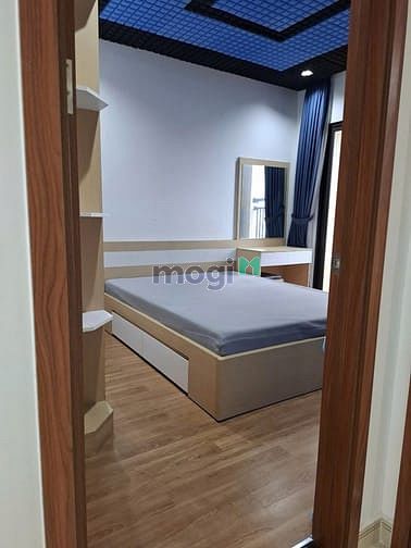Hình ảnh Chung cư Res 11, Lạc Long Quân, Q11: 12,5tr, 2p ngủ, 2wc,73m2, NT