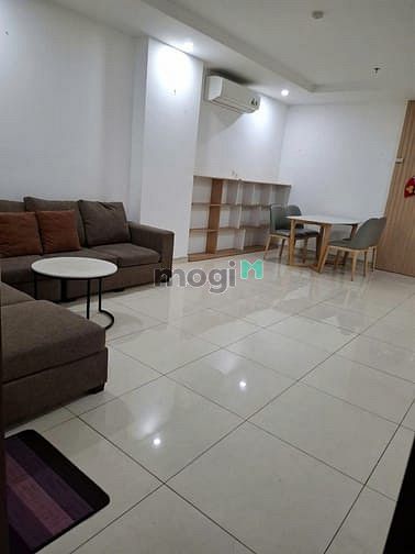 Hình ảnh Chung cư Res 11, Lạc Long Quân, Q11: 12,5tr, 2p ngủ, 2wc,73m2, NT
