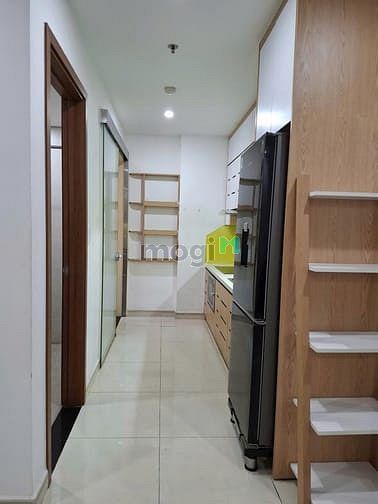Hình ảnh Chung cư Res 11, Lạc Long Quân, Q11: 12,5tr, 2p ngủ, 2wc,73m2, NT