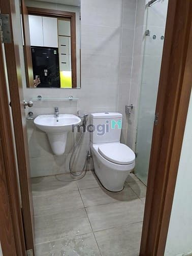 Hình ảnh Chung cư Res 11, Lạc Long Quân, Q11: 12,5tr, 2p ngủ, 2wc,73m2, NT