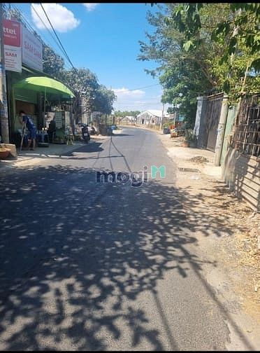 Hình ảnh Chủ bán lô đất Đinh Đức Thiện, Xã Bình Chánh, Bình Chánh80m2 giá 800tr
