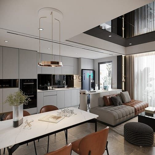 Hình ảnh Cho thuê Trang Chủ MB66.COM / Đăng Ký Tặng 66K Saigon South Residences, Nhà Bè, 3PN 18tr/ tháng