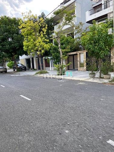 Hình ảnh H0T_Bán đất biệt thự 150m2 đường Khúc Thừa Dụ,Nại Hiên Đông, Sơn Trà_7