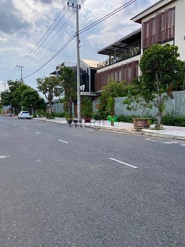 Hình ảnh H0T_Bán đất biệt thự 150m2 đường Khúc Thừa Dụ,Nại Hiên Đông, Sơn Trà_7