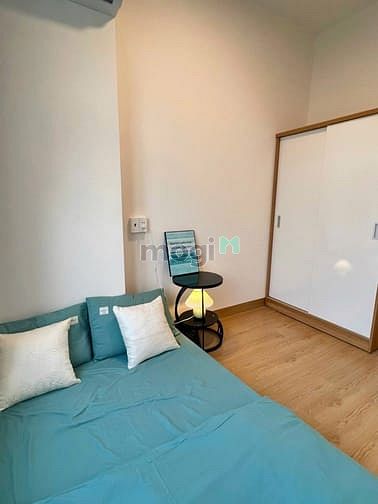 Hình ảnh Mb6623 nạp rút nhanh chóng 2PN gần 50m2 cửa sổ lớn ngay CV Hoàng Văn Thụ