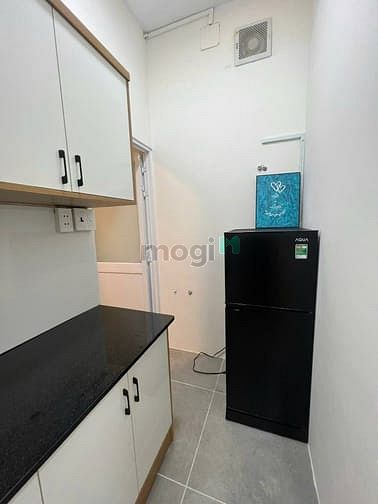 Hình ảnh Mb6623 nạp rút nhanh chóng 2PN gần 50m2 cửa sổ lớn ngay CV Hoàng Văn Thụ