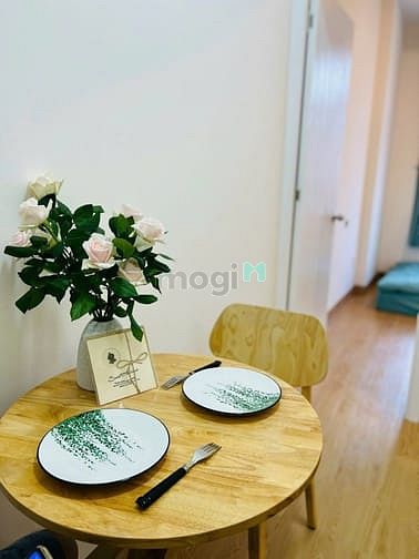 Hình ảnh Mb6623 nạp rút nhanh chóng 2PN gần 50m2 cửa sổ lớn ngay CV Hoàng Văn Thụ