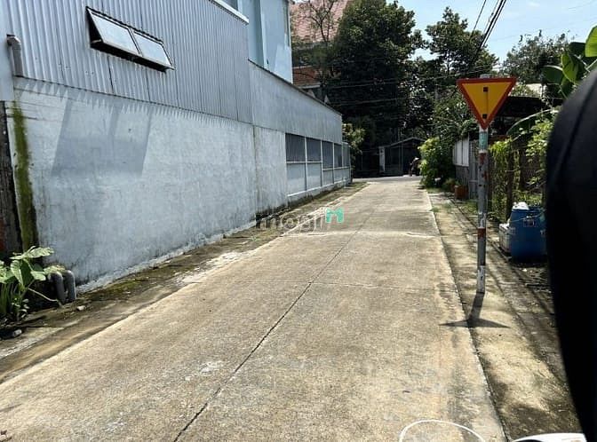 Hình ảnh Bán bán nhanh lô đất ở đường số 85 Tân Phú Trung Củ Chi 150m2 giá 1ty2