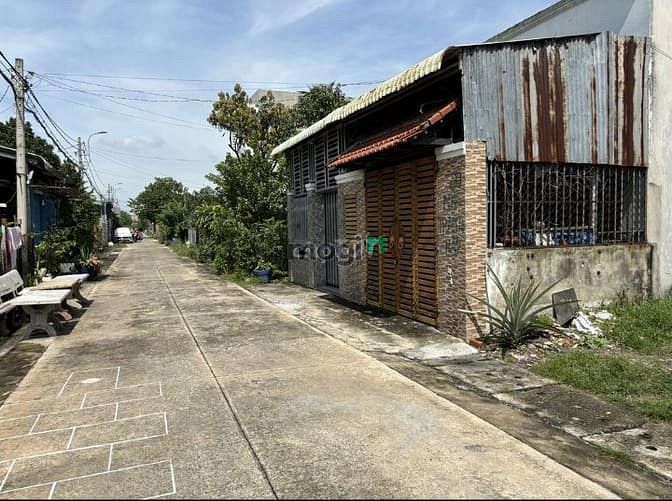 Hình ảnh Bán bán nhanh lô đất ở đường số 85 Tân Phú Trung Củ Chi 150m2 giá 1ty2
