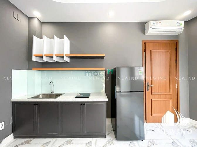 Hình ảnh Cho thuê Mb6623 nạp rút nhanh chóng Quận 8 ban công cửa sổ siêu thoáng nội thất đẹp xịn