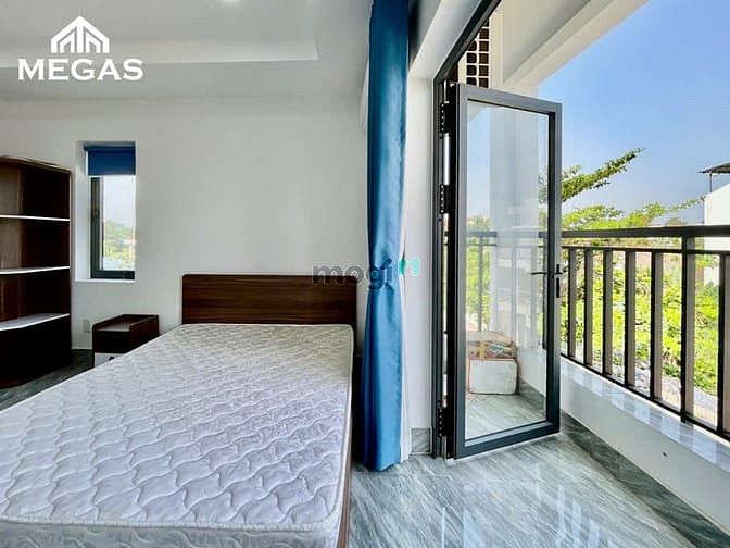 Hình ảnh Căn Hộ View Sông - KDC Yên Tĩnh - Full Nội Thất Ngay Bình Lợi